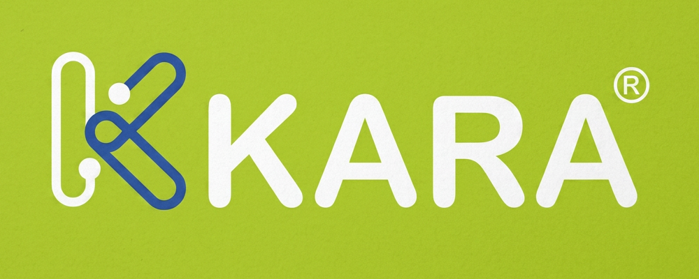 KKARA Lights logo